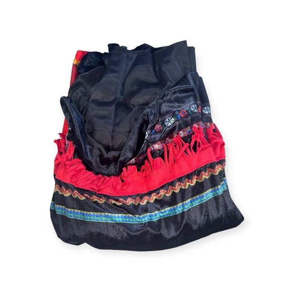 Disney Hocus Pocus Dani Dennison Child Costume Large 12 14 Spirit Halloween - Picture 9 of 13